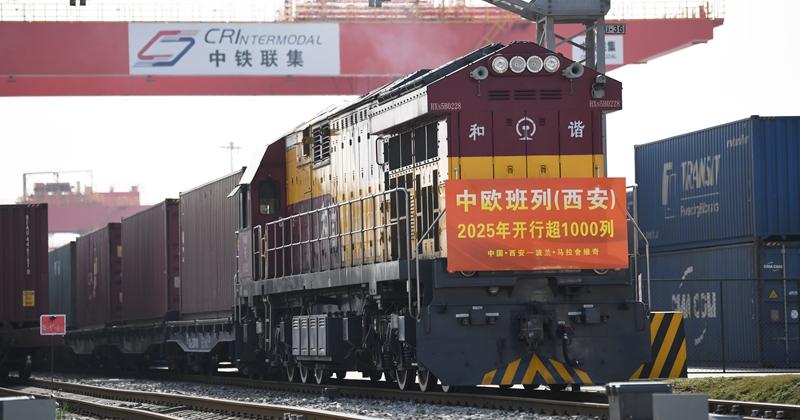 开局良好 彰显强大韧性潜力 透视首季中国经济成绩单